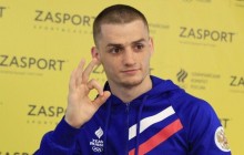 "Постоянно общаемся": российский боксер после победы на ЧМ рассказал о поддержке Усика