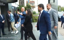 Национальный союз журналистов призывает Мендель извиниться
