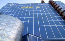 Энергоблок №2 Хмельницкой АЭС отключен от сети для проведения планового ремонта