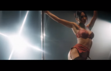 Потап представил соблазнительный клип со стриптизершами на сольную песню (видео)