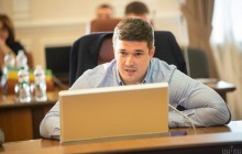 Віце-прем'єр розповів, що його покликали в Кабмін через повідомлення в Facebook