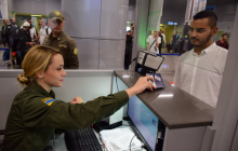 В Україні змінили правила перетину кордону для паломників: що потрібно знати