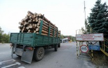 Al Jazeera: Радиоактивный Чернобыль страдает от пожаров и контрабанды дерева
