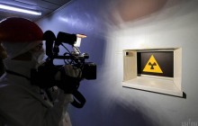 В Украине предупредили об угрозе существенного ухудшения радиационного фона в Зоне отчуждения