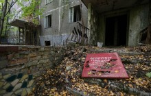В Украине сегодня чествуют ликвидаторов последствий аварии на Чернобыльской АЭС