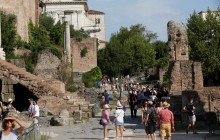 День туризма: названы популярные туристические направления в Украине и мире