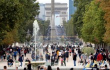 Лоукост SkyUp запускает рейсы из Львова в Париж