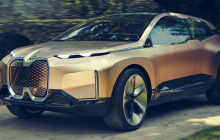 BMW выпустила дерзкую рекламу с намеком на секс в беспилотном авто, но сразу удалила ее (видео)