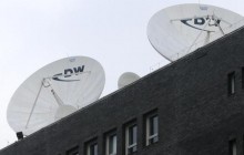 Росія назвала "Deutsche Welle" іноземним агентом і звинувачує в екстремізмі