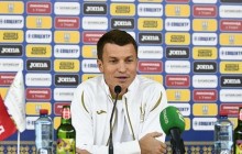 Є сюрпризи: Ротань назвав склад молодіжної збірної України на найближчі матчі
