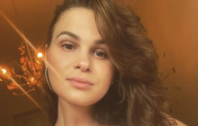 Нардеп от "Слуги народа" взял себе в помощницы тамаду и танцовщицу (фото)