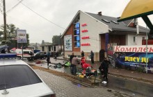 Суд арестовал полицейского, который пьяным сбил трех человек в Броварах