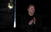 Маск подарит Калифорнии более тысячи аппаратов ИВЛ