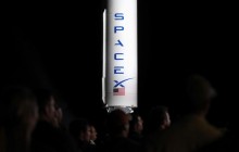 SpaceX повторно відклала запуск Falcon 9 з інтернет-супутниками