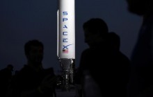 SpaceX вивела на орбіту 48 супутників Starlink (відео)