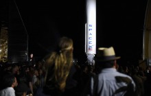 Базу на Марсі у найближчому майбутньому побудувати неможливо - Маск