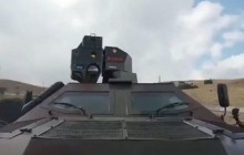 Турция показала новое лазерное оружие (видео)