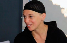 Звезда сериала "Не родись красивой" постриглась наголо ради онкобольной Заворотнюк - СМИ (фото)