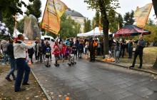 За права детей выбирать любимое дело –  сеть АЗК «БРСМ-Нафта» стала генеральным партнером национального проекта «Город профессий»