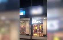 Магазин в Новой Зеландии два часа транслировал порно