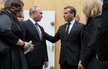 The Economist: Западу стоит поучиться у Путина, чтобы спасти Украину и себя от него же