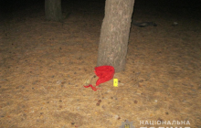 Под Харьковом мужчина изнасиловал знакомую и заявил в полицию (фото)