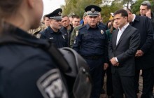 Зеленський наголосив на необхідності передбачити у держбюджет-2020 належне фінансування для військових