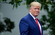Trump thanks Zelensky, saying Ukraine case is over