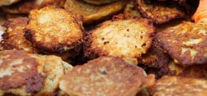 Яйця в дерунах не потрібні: замість них краще додати 2 секретні інгредієнти