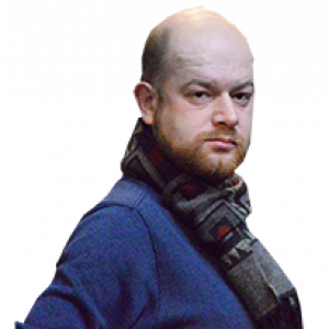Oleksandr Mykhelson Oleksandr Mykhelson