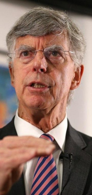 Екс-посол США: