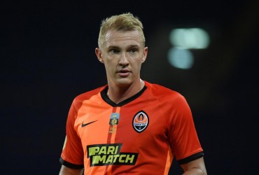 Шахтер хочет вернуть в команду своего воспитанника, который играет за Аталанту - СМИ