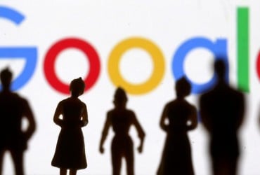 Google заплатит 425 млн долларов за слежку вопреки желанию пользователей