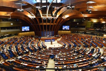 Рада ЄС вийшла на фінальну стадію створення спеціального трибуналу щодо злочинів РФ в Україні
