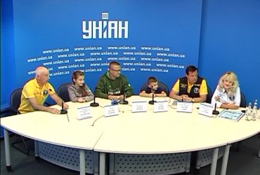 Мировой рекорд маленьких украинцев: 100 стран за 88 дней в непрерывном кругосветном путешествии