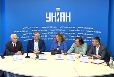Ситуация, сложившаяся вокруг законопроекта 1083 "Об электронных коммуникациях"