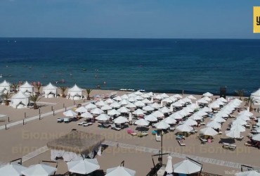 Найкращі країни для пляжного відпочинку у вересні