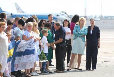 Денисова розповіла, скільки українських військових катують у СІЗО Бєлгорода