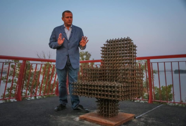 Вулиць просто десятки: мер Дніпра анонсував масштабну дерусифікацію міста