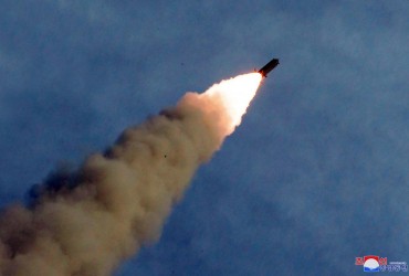 КНДР випробувала міжконтинентальну ракету для фатальної ядерної контратаки
