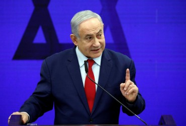 Нетаньяху: ХАМАС переживет тяжелые и ужасные вещи, разгром только начался