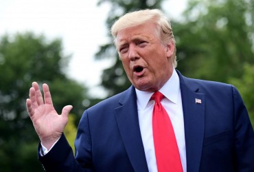 Крым в обмен на часть оккупированных территорий: CNN обрисовал мирный договор Трампа