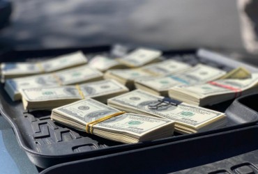 Комітет Сенату Конгресу підтримав передачу заморожених російських активів Україні