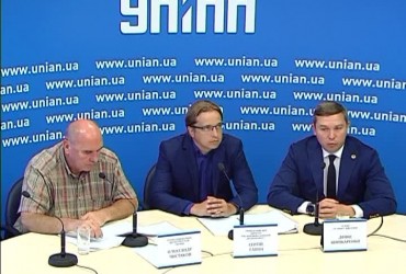 «Забудова заплави річки Ірпінь - чергова будівельна афера»
