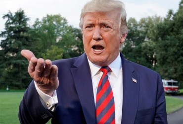 Трамп запропонував Європі залишити Україну і Росію сам на сам, - BILD