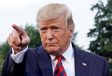 Трамп почне масштабні депортації мігрантів вже на другий день президентства, - WSJ