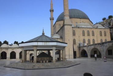 Нетривиальная Турция: по следам древних цивилизаций