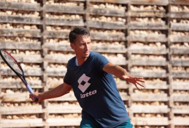 Человек изменился: Стаховский высказался об Усике