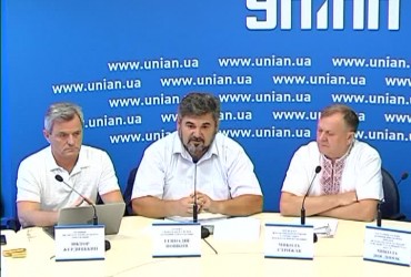 Аграрії про земельну політику та її наслідки в Україні