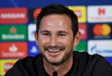 Я в восторге от игры Миколенко: легендарный Лэмпард расхвалил защитника сборной Украины